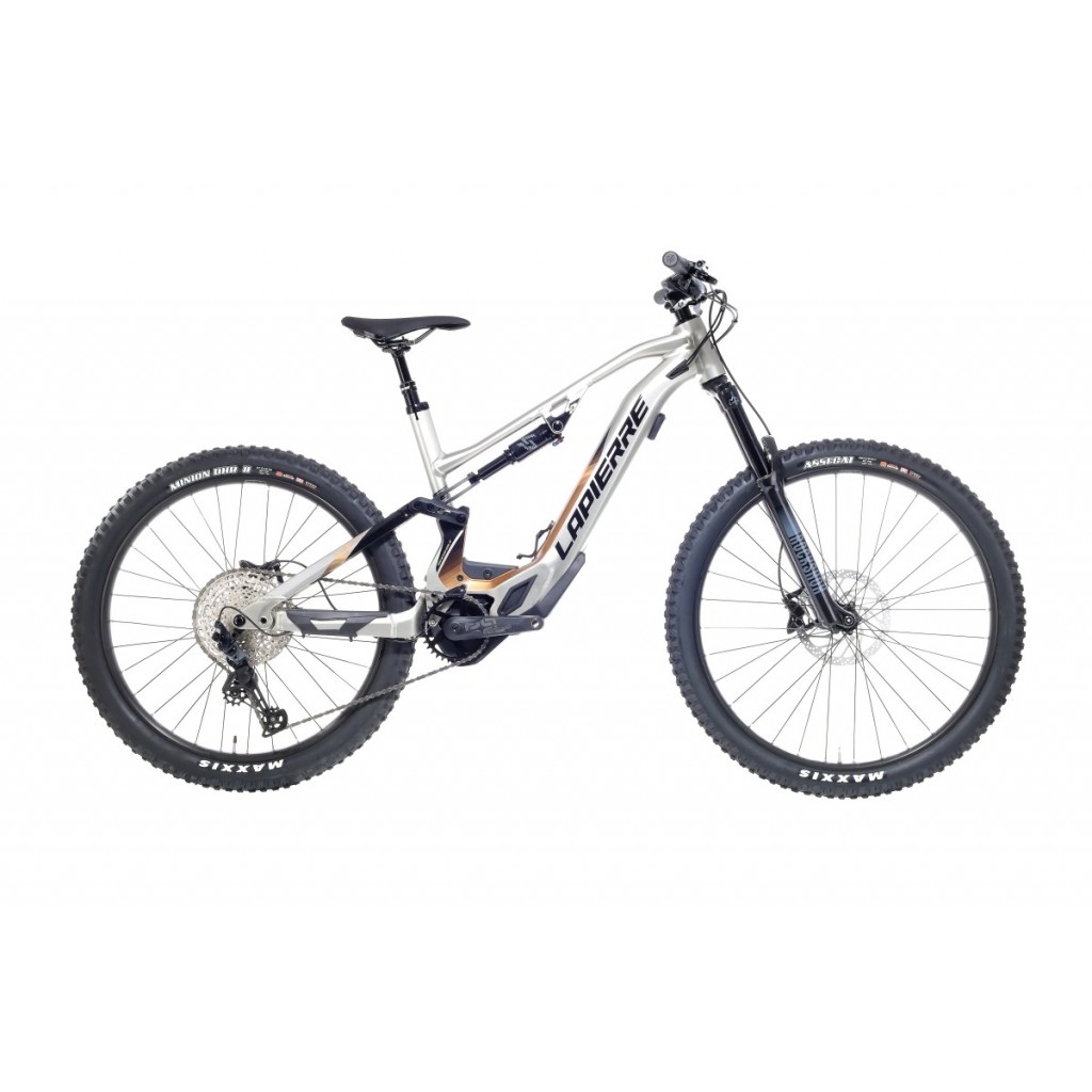 lapierre overvolt am 6.6 2021