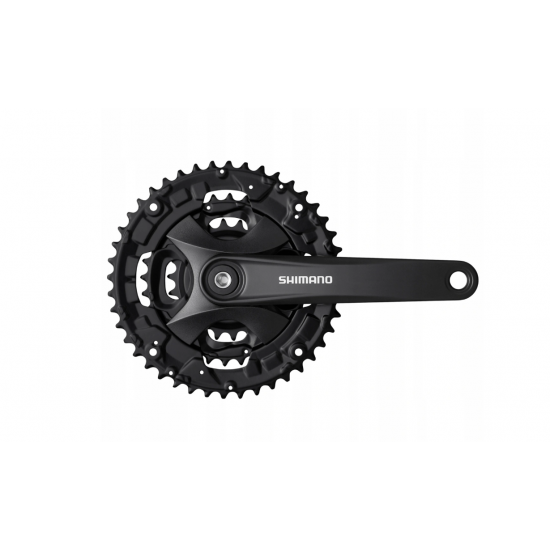 Mechanizm Korbowy Shimano Fc Mt T Mm Internetowy Sklep