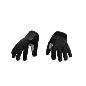 Rękawiczki Woom Tens - czarny 1