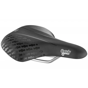 Siodło Selle Royal Junior Candy 1
