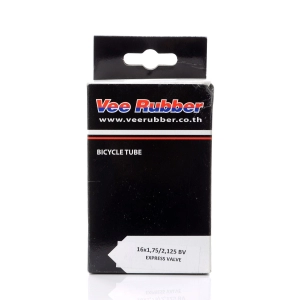 Dętka Vee Rubber 16x1,75/2,125 DV Box 1