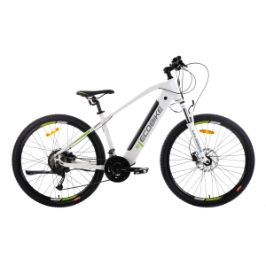 Rower górski elektryczny Ecobike SX3 17,5Ah 2023 rama 17 cali 1