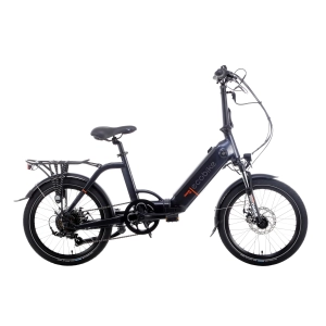 Rower miejski elektryczny Ecobike Rhino 2023-14,5Ah 1