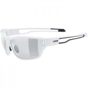 Okulary Uvex Sportstyle 806 V biały