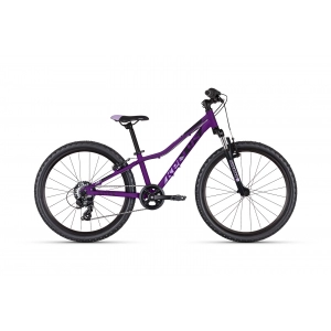Rower górski Kellys Kiter 50 2024 - purpurowy 1