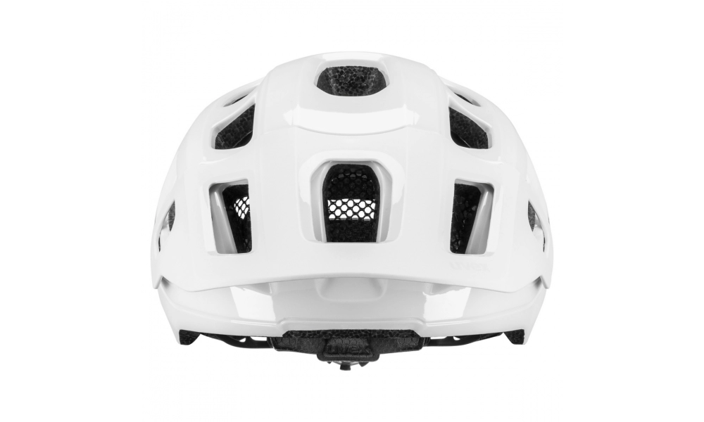 Kask rowerowy Uvex React Jr.