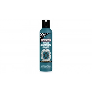 Odtłuszczacz Finish Line Speed Disc Brake Cleaner 295ml 1