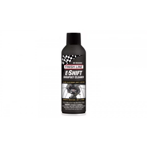 Odtłuszczacz Finish Line E-Shift Groupset Cleaner 265ml 1