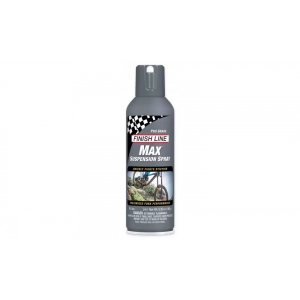 Spray do amortyzatorów Finish Line Max Suspension 270ml 1