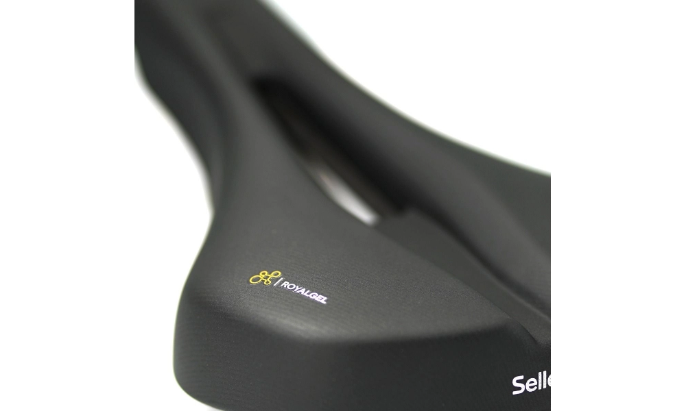 Siodło Selle Royal Vaia Moderate