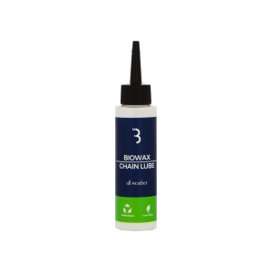 Smar do łańcucha BBB BioWax 100ml