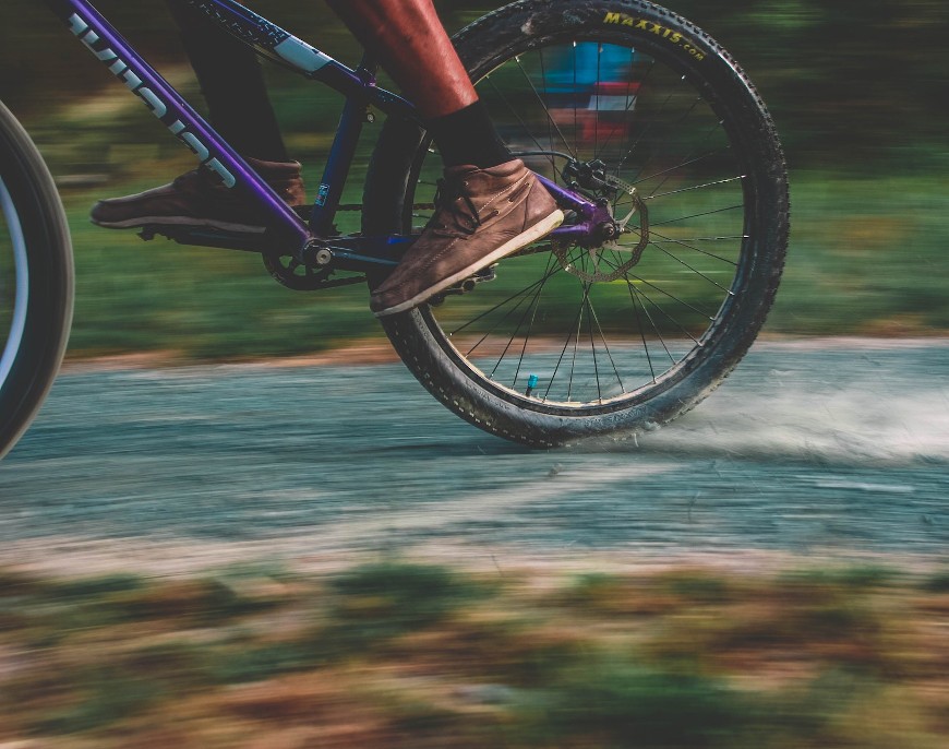 Rowery Trekkingowe – Dlaczego Są świetne Na Wyprawy Rowerowe Po Polnych ...